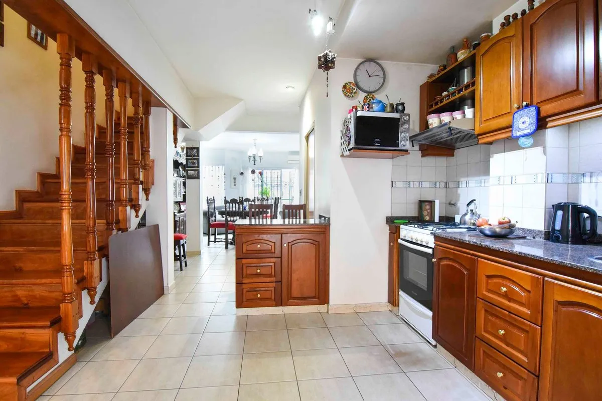 Departamento en Salcedo 3200