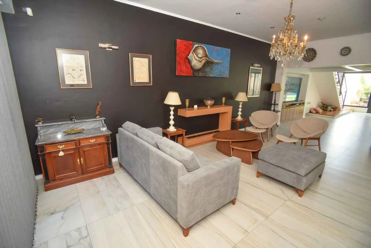 Casa en Gobernador Candioti 1300