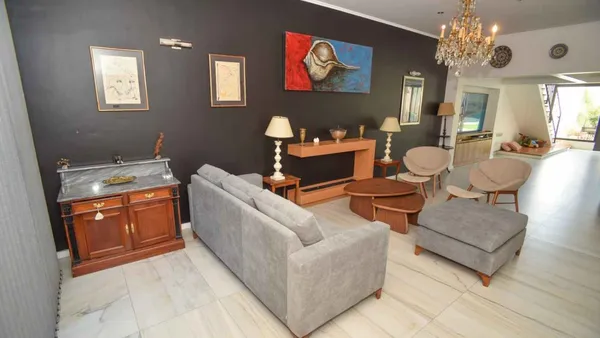Casa en Gobernador Candioti 1300
