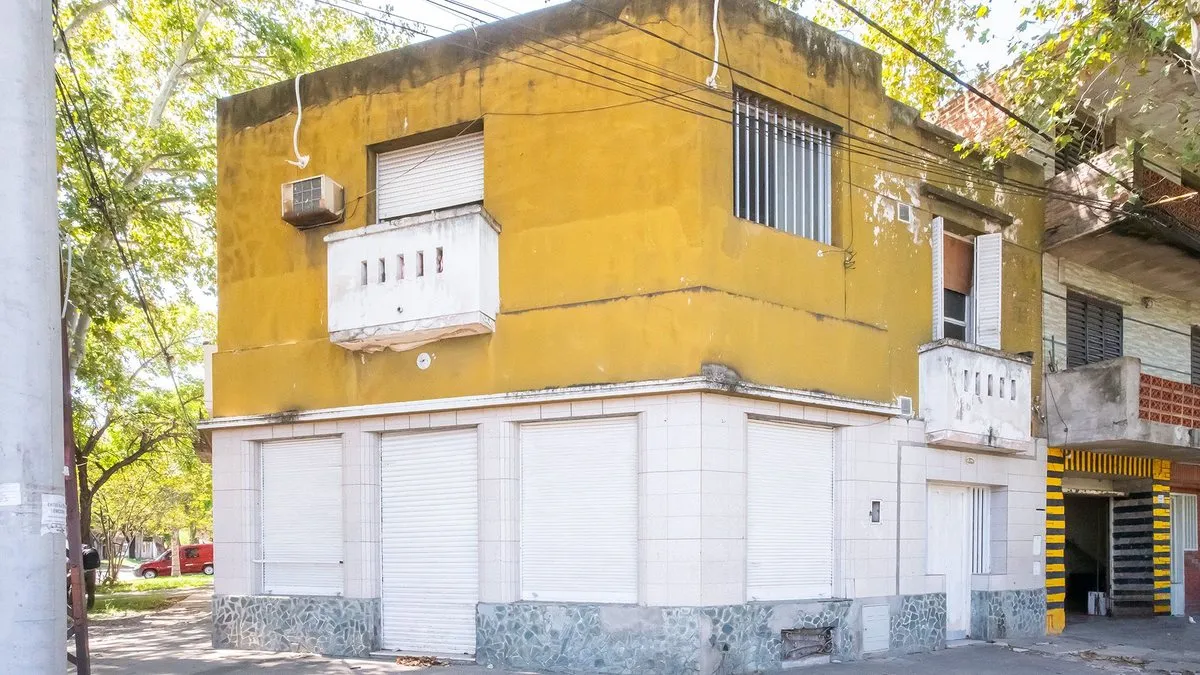 Casa en Virasoro 3099 3000