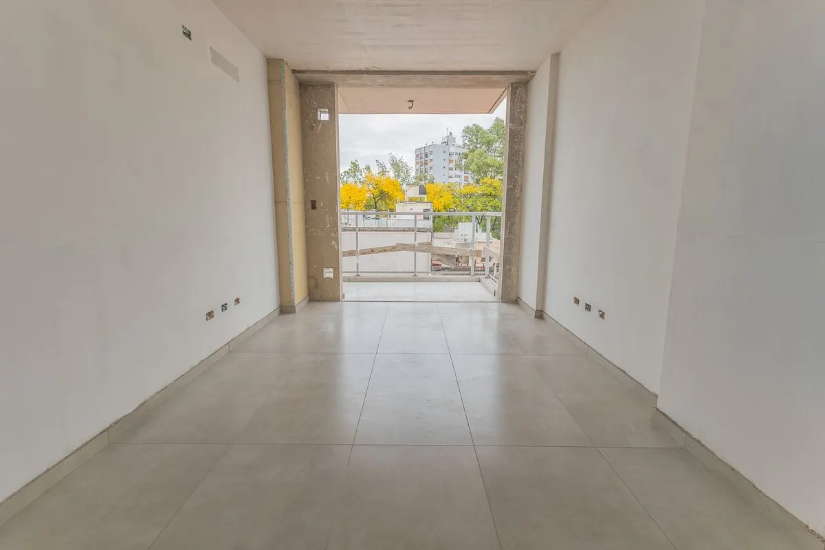 Departamento en Avenida Rivadavia 8800