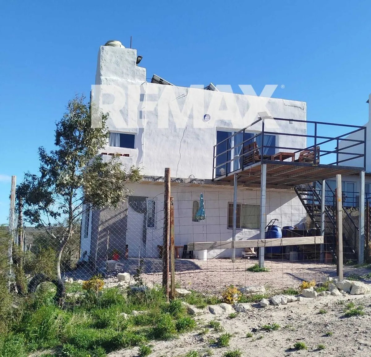 Casa en B° Horizonte Azul 0