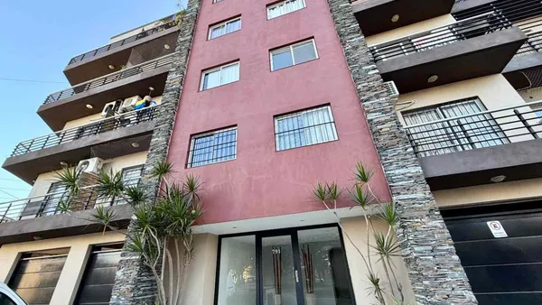 Departamento en General Victorica 700
