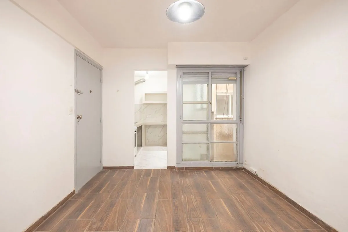Departamento en Avenida Belgrano 1600