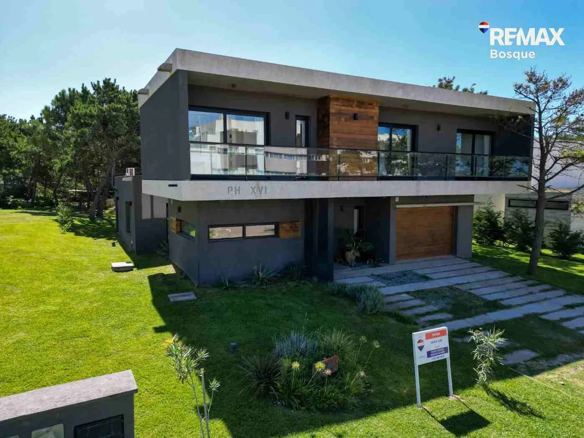 Casa en Avenida del Libertador 4300