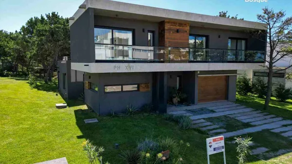 Casa en Avenida del Libertador 4300