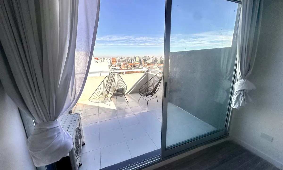 Departamento en Catamarca 700