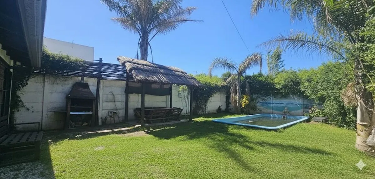 Casa en Puente Lucas 900