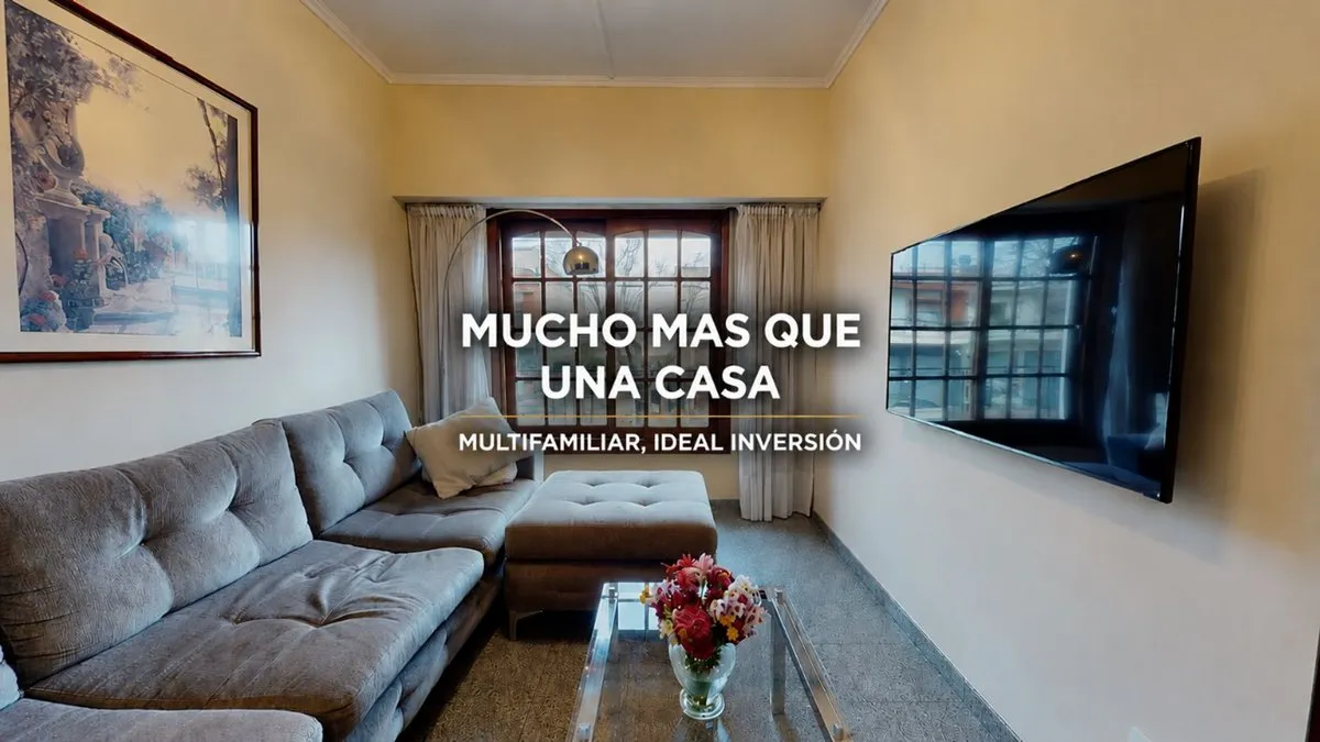 Casa en Calle Jose Pablo Torcuato Batlle y Ordoñez 6300