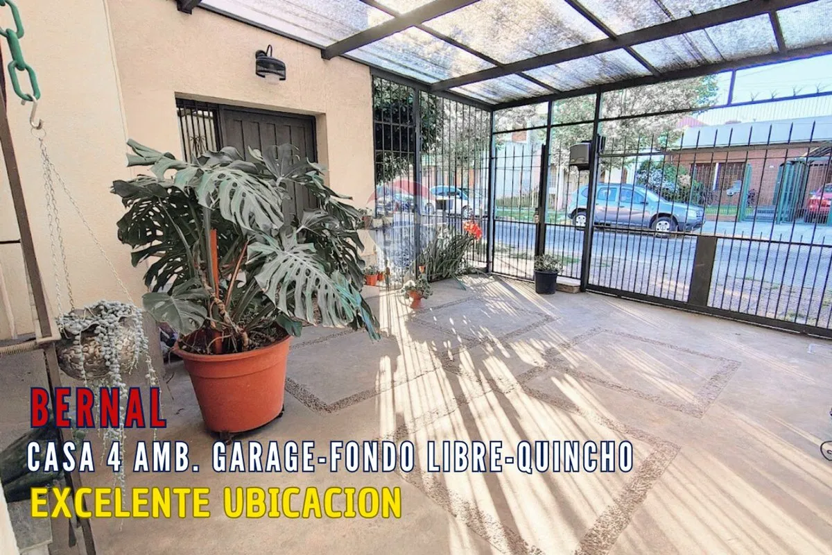 Casa en Boedo 0