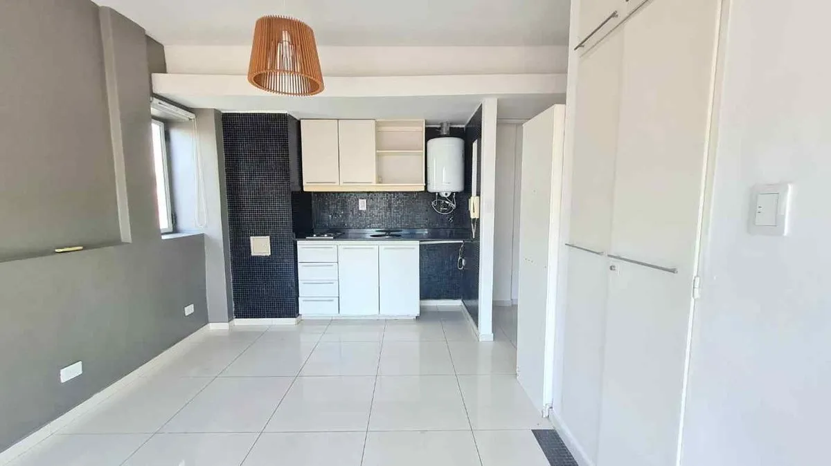 Departamento en Avenida Santa Fe 1200
