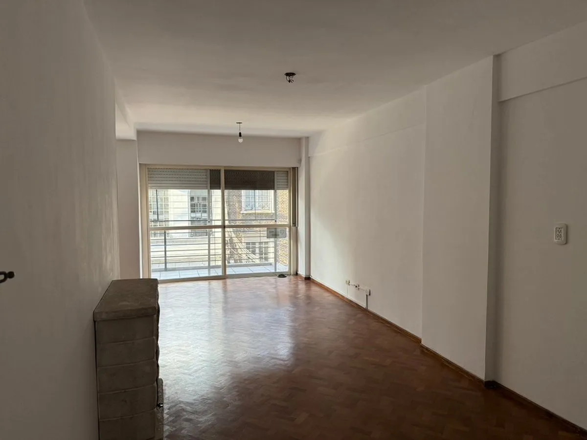 Departamento en San Lorenzo 800
