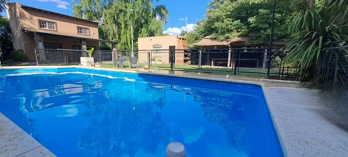 Casa en El Arreo 0
