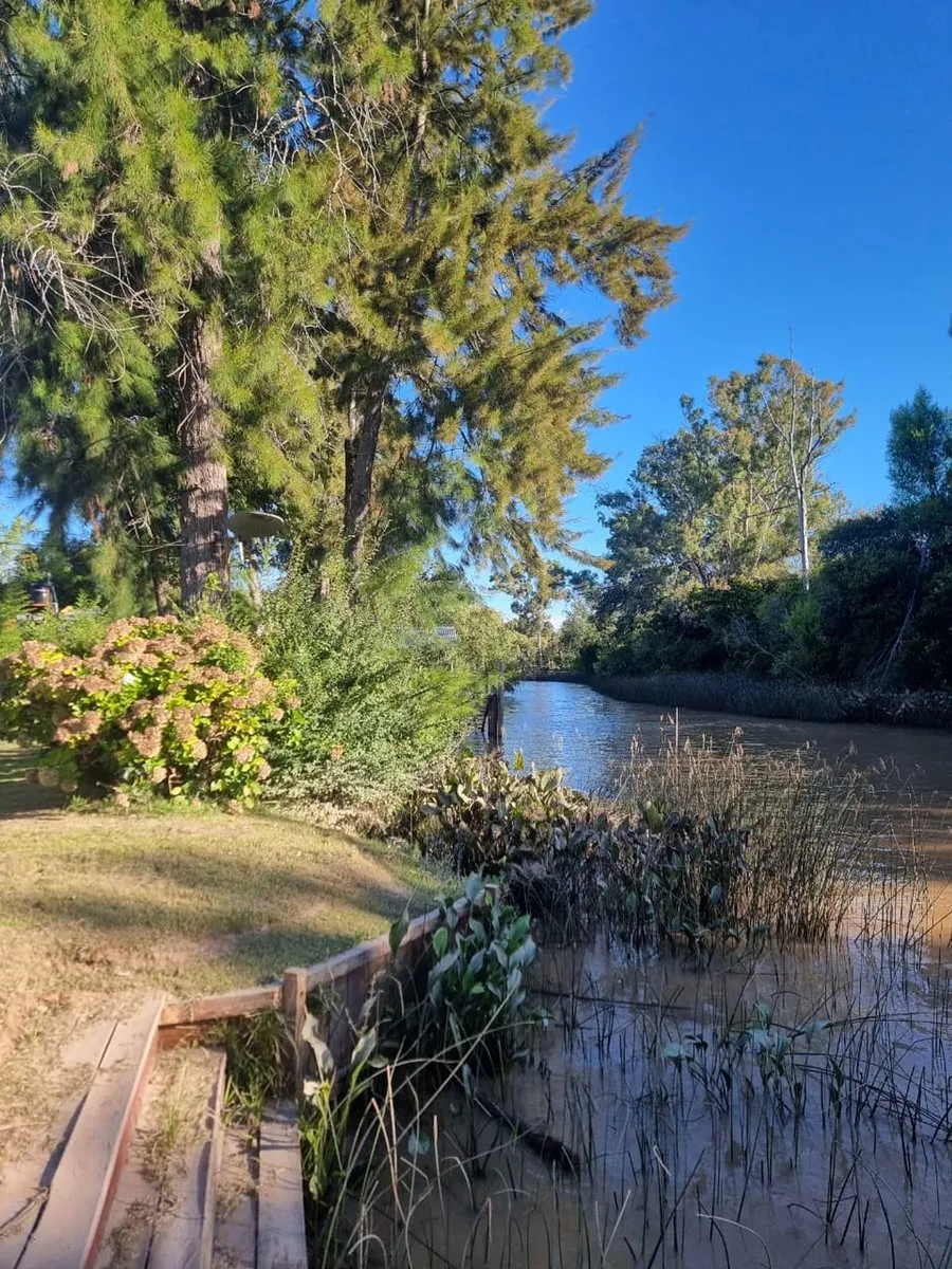 Lote en Arroyo Sabalo S/N