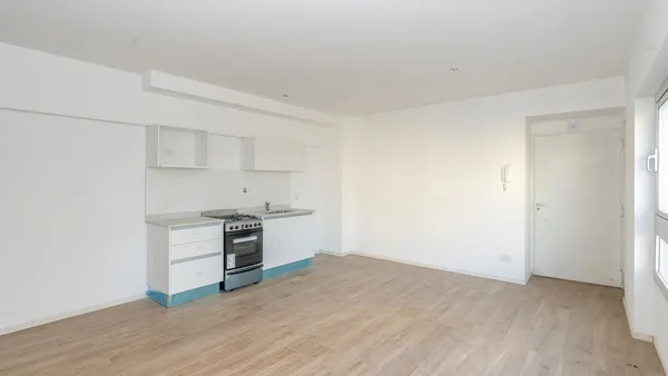 Departamento en Avenida San Juan 200