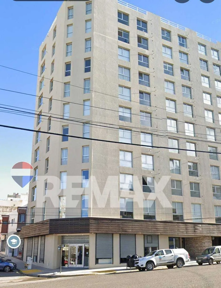 Departamento en Belgrano 500