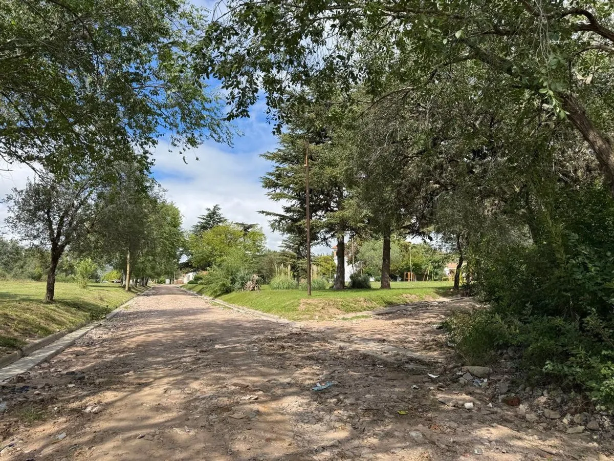 Lote en General Paz S/N
