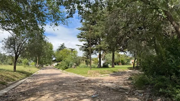 Lote en General Paz S/N