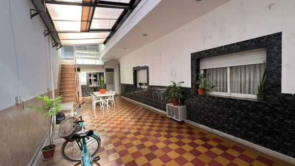 Casa en Posta de los Hornillos 5100