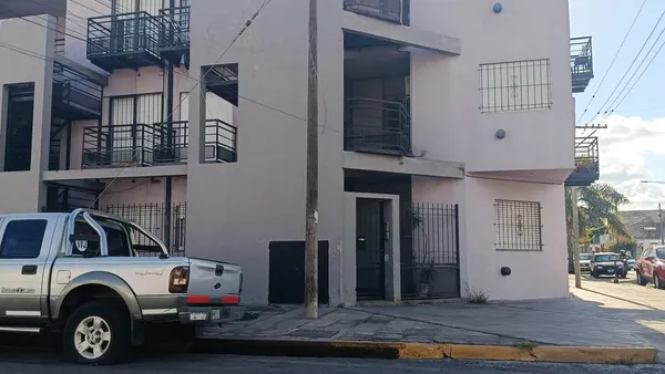 Departamento en San José 300
