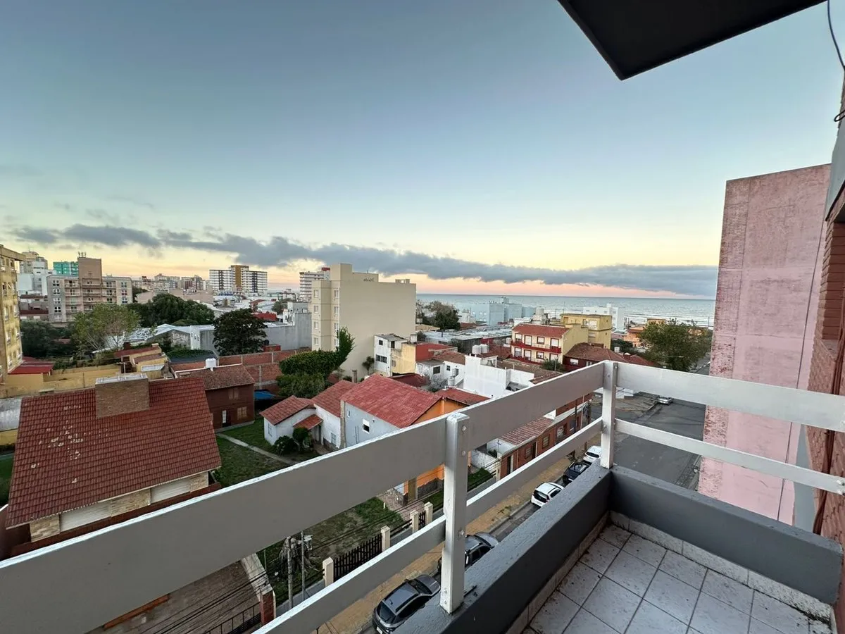 Departamento en Montevideo 100