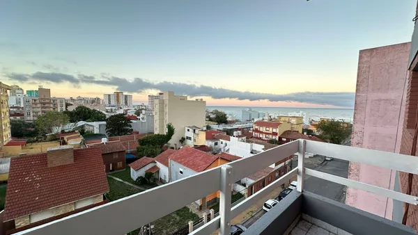 Departamento en Montevideo 100