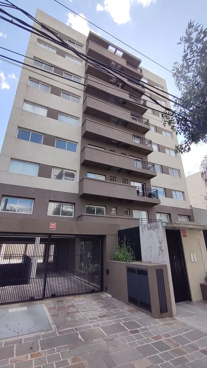 Departamento en Belgrano 800