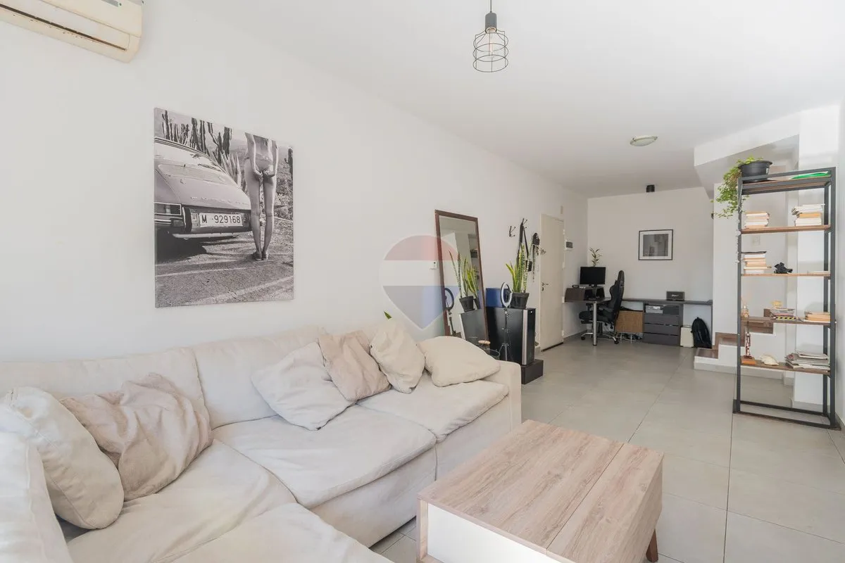 Departamento en Capdevila 3500