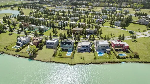 Lote en Calle el Deslinde 1300