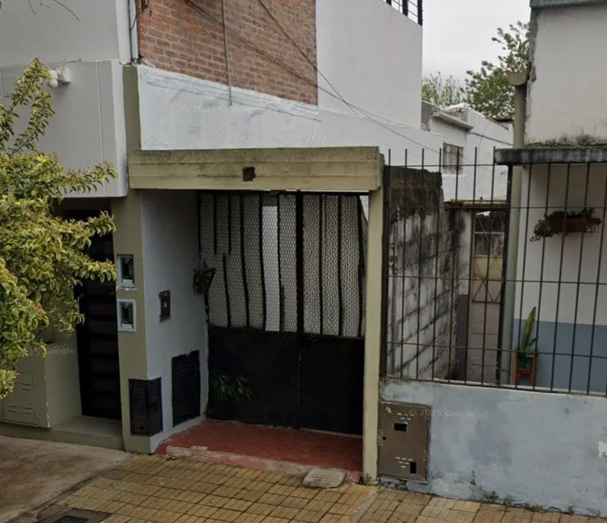 Casa en León Guruciaga 600