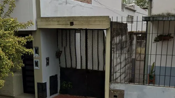Casa en León Guruciaga 600