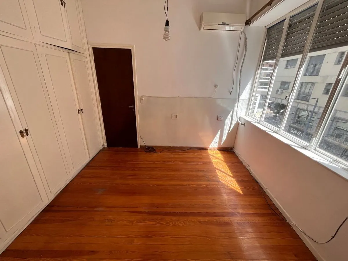 Departamento en Viamonte 1700