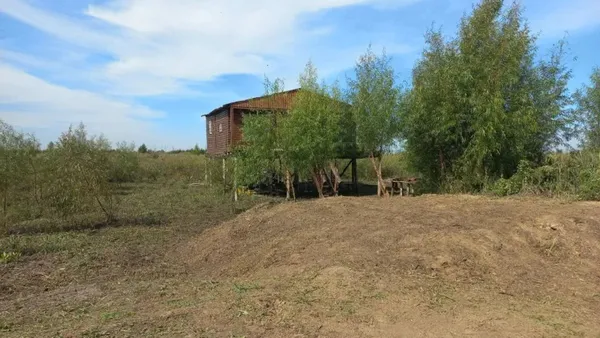 Lote en Rio Pasaje Talavera 0