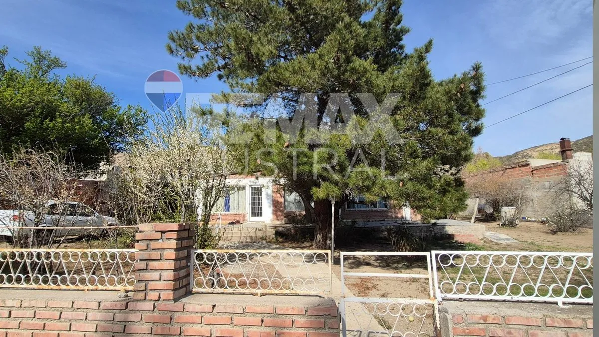 Lote en Los Alerces 100
