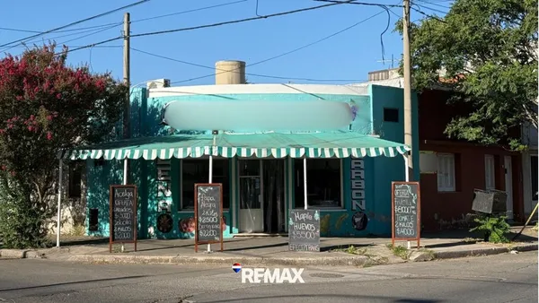 Casa en Rivadavia 900