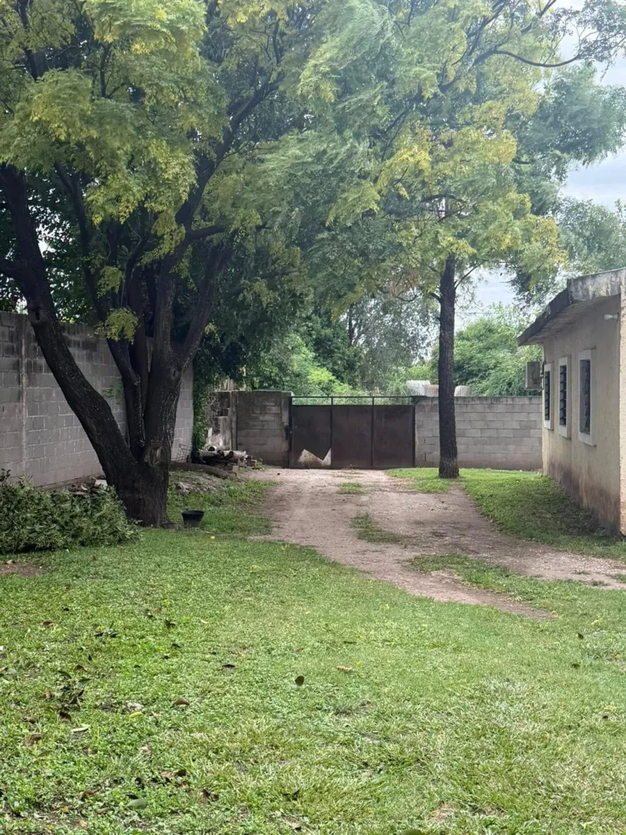 Casa en Chicalco 9200