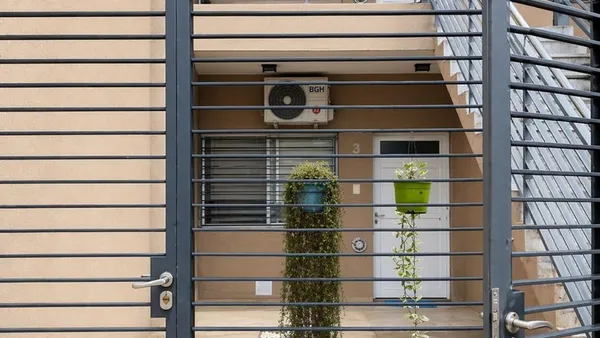 Departamento en Mateo Booz 4400