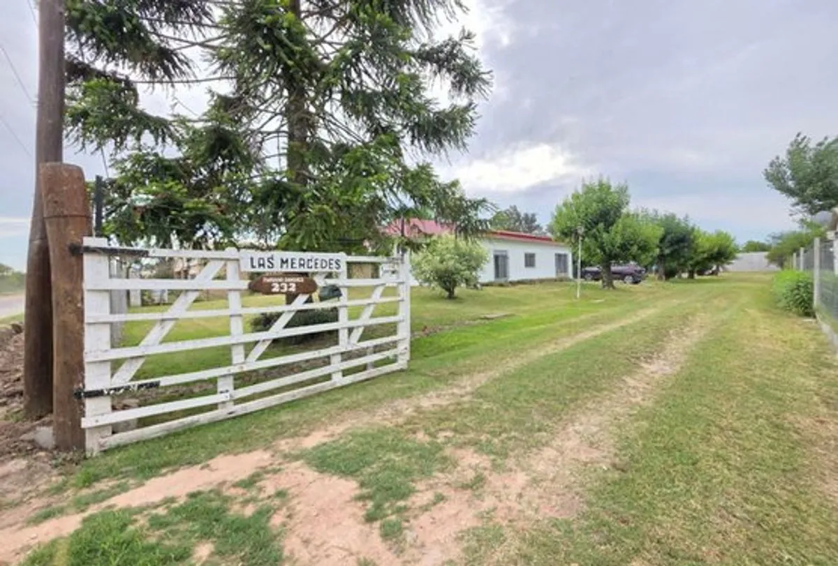 Casa en Mariano Sánchez 200