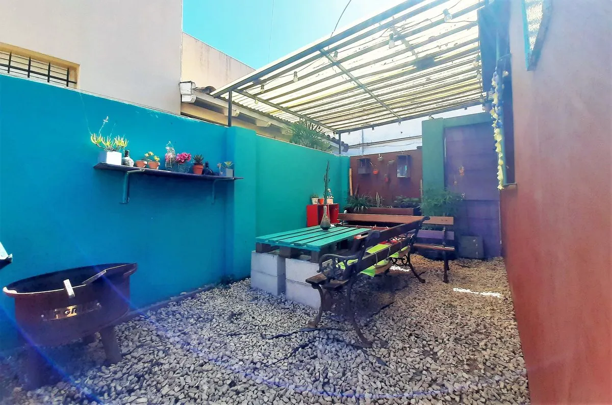 Casa en Domingo Olivera 1100