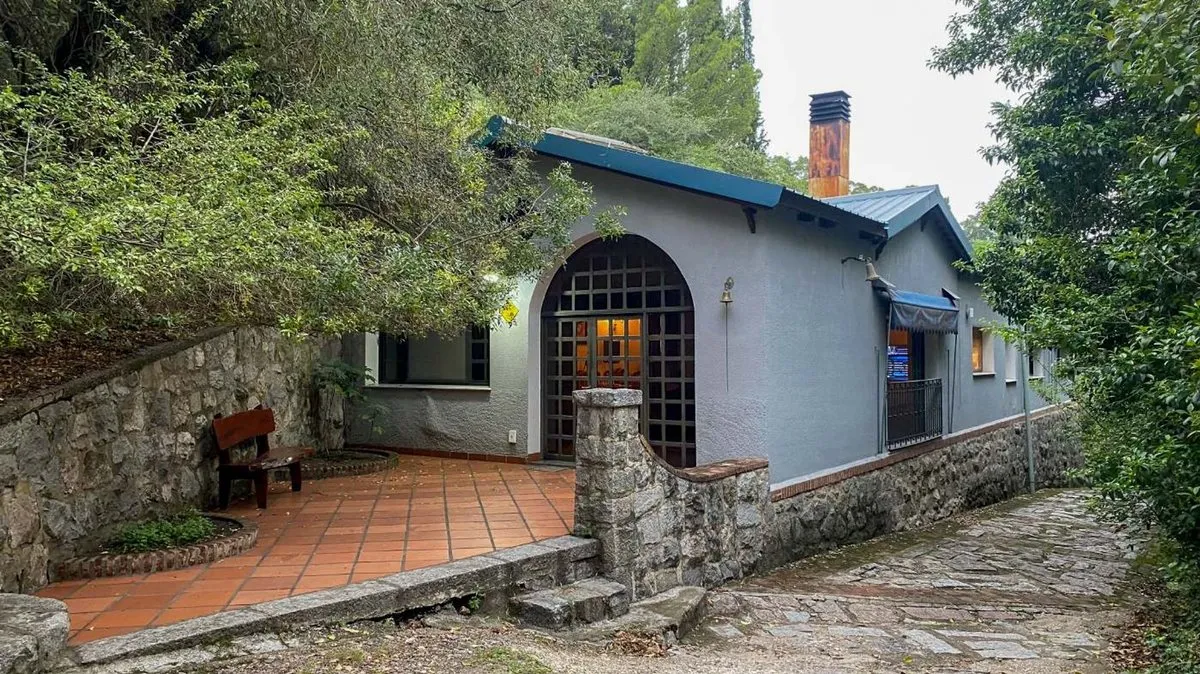 Casa en Las Murallas 100