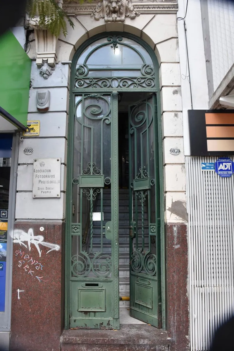P H en Avenida Córdoba 6000
