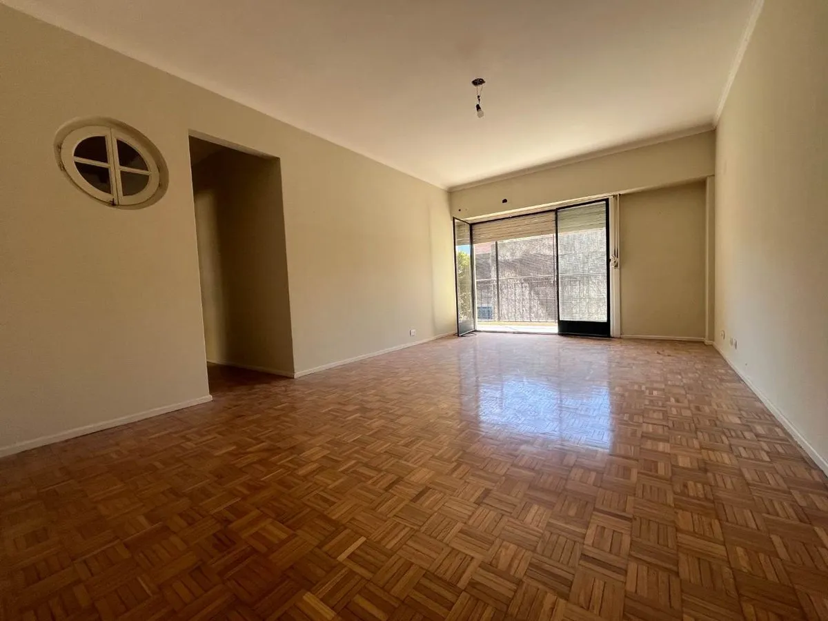 Departamento en Avenida Olazábal 2600