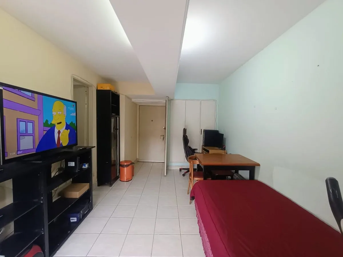 Departamento en Doctor Ángel Honorio Roffo 7000