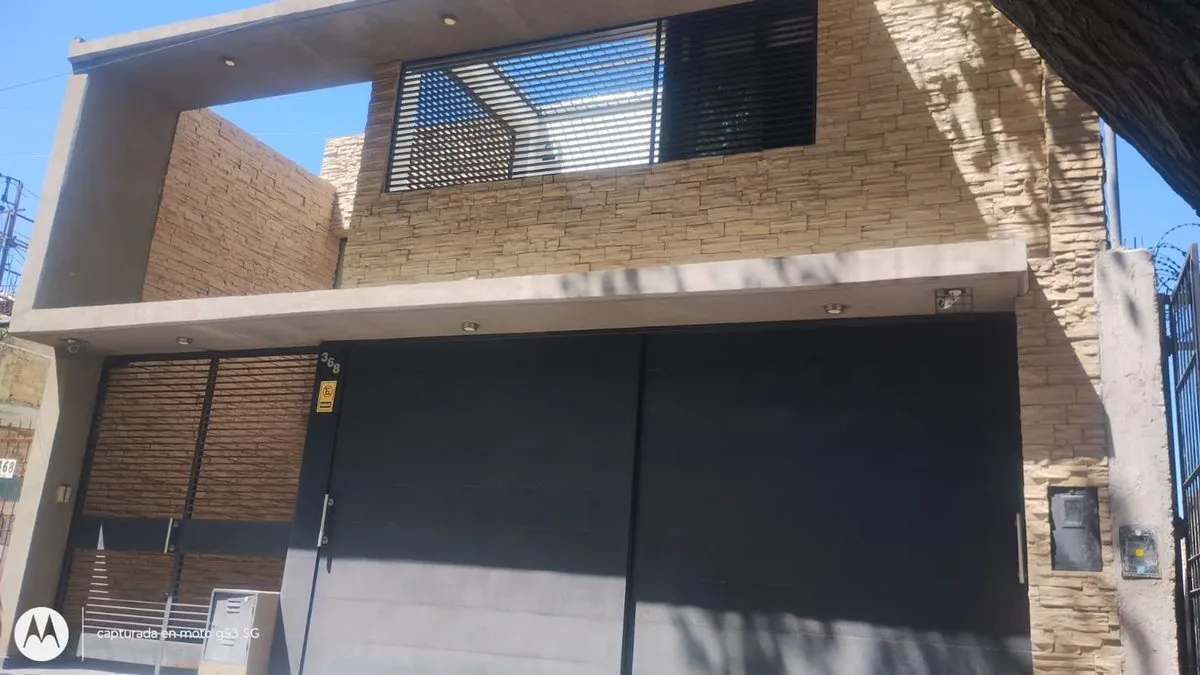 Casa en Ameghino 300