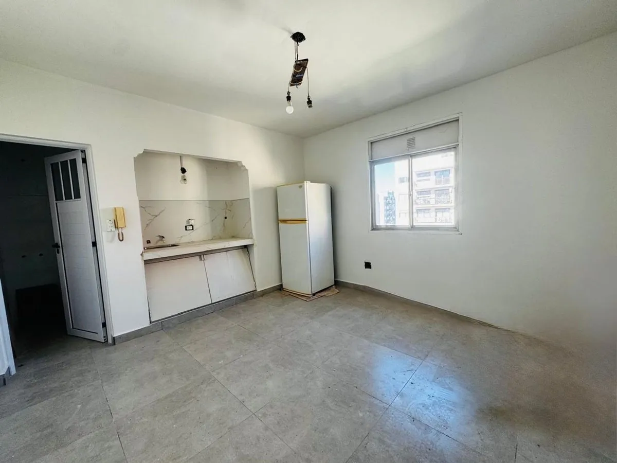Departamento en Bogado 4500