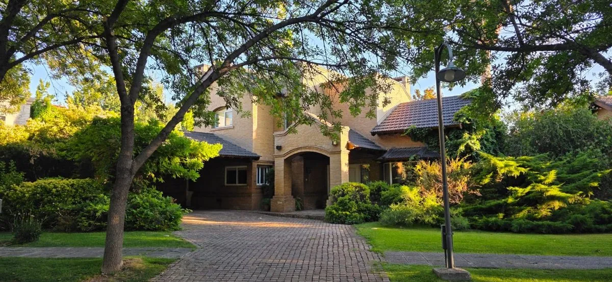 Casa en Barrio Rincón de Chacras 0