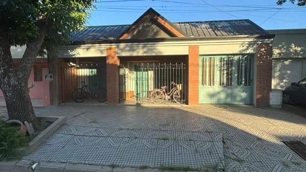 Casa en Maipú 1800