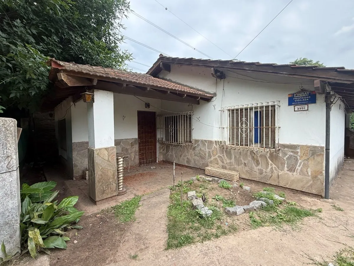 Quinta en Evaristo Carriego 8400