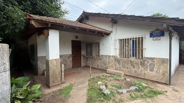 Quinta en Evaristo Carriego 8400