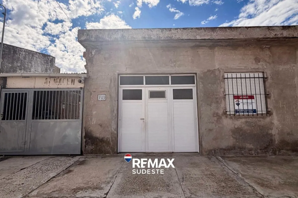 Casa en Daniel de Solier 2500